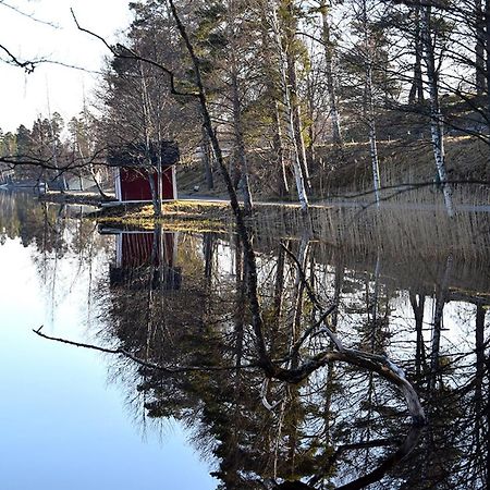 Mullsjo Folkhogskola Hotel Eksteriør billede