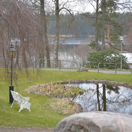 Mullsjo Folkhogskola Hotel Eksteriør billede