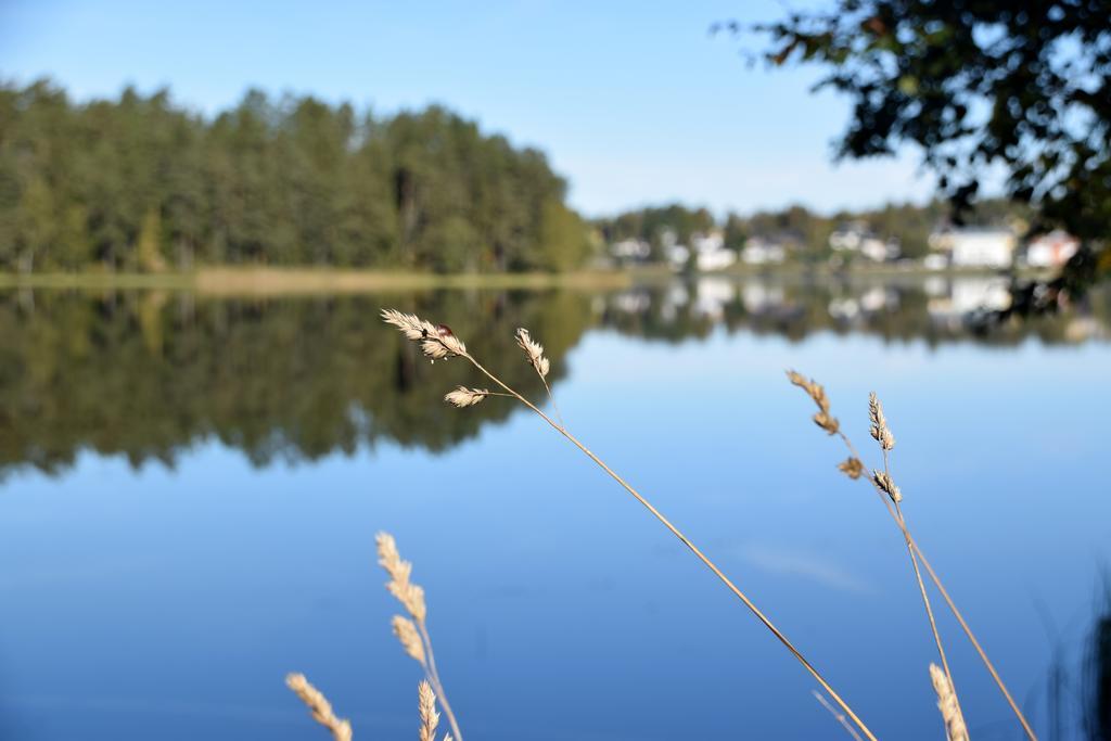 Mullsjo Folkhogskola Hotel Eksteriør billede